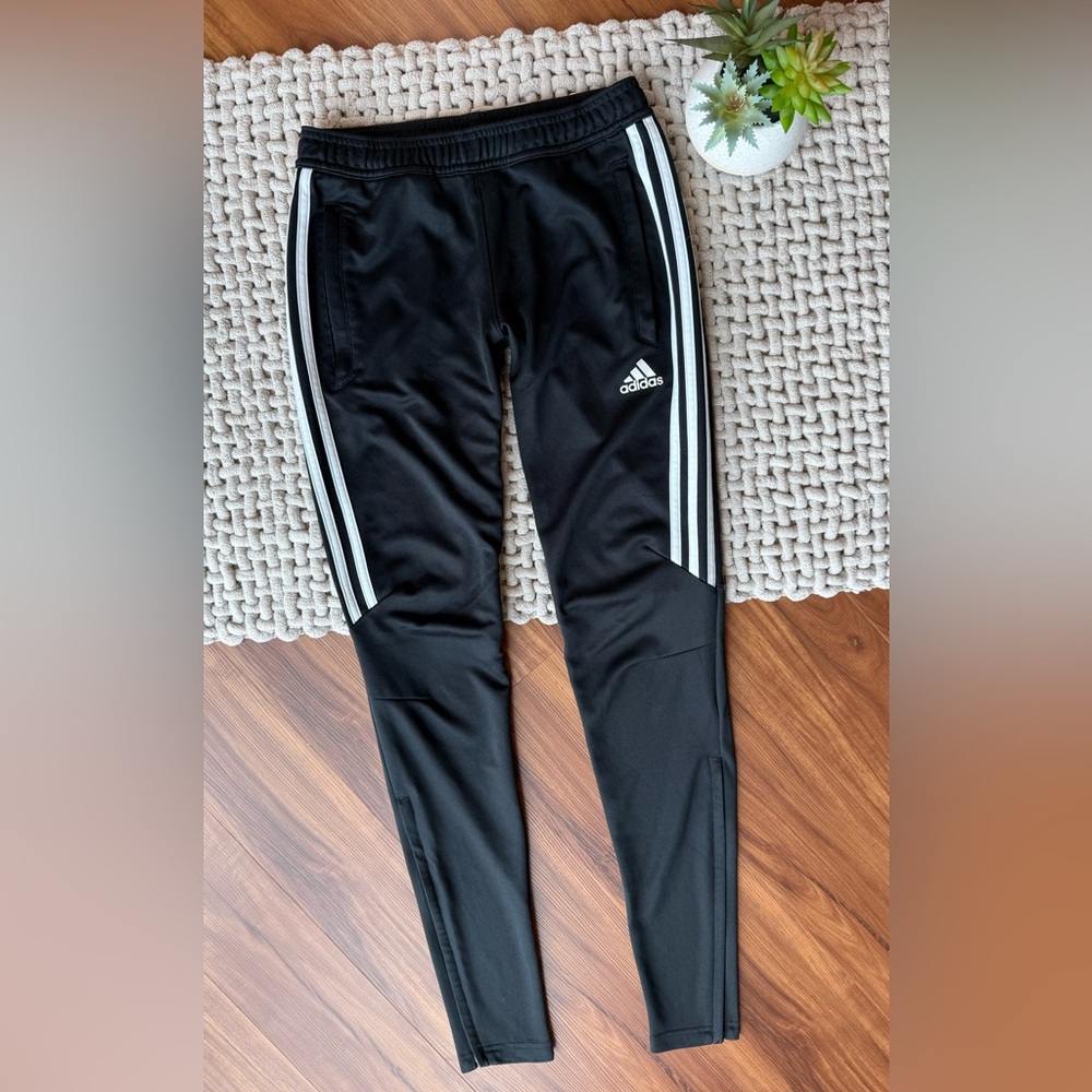 Adidas | Women’s Tiro 17 Training Pants Black | X-Small